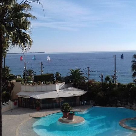 Appartement Palm D'Azur Cannes Exteriér fotografie