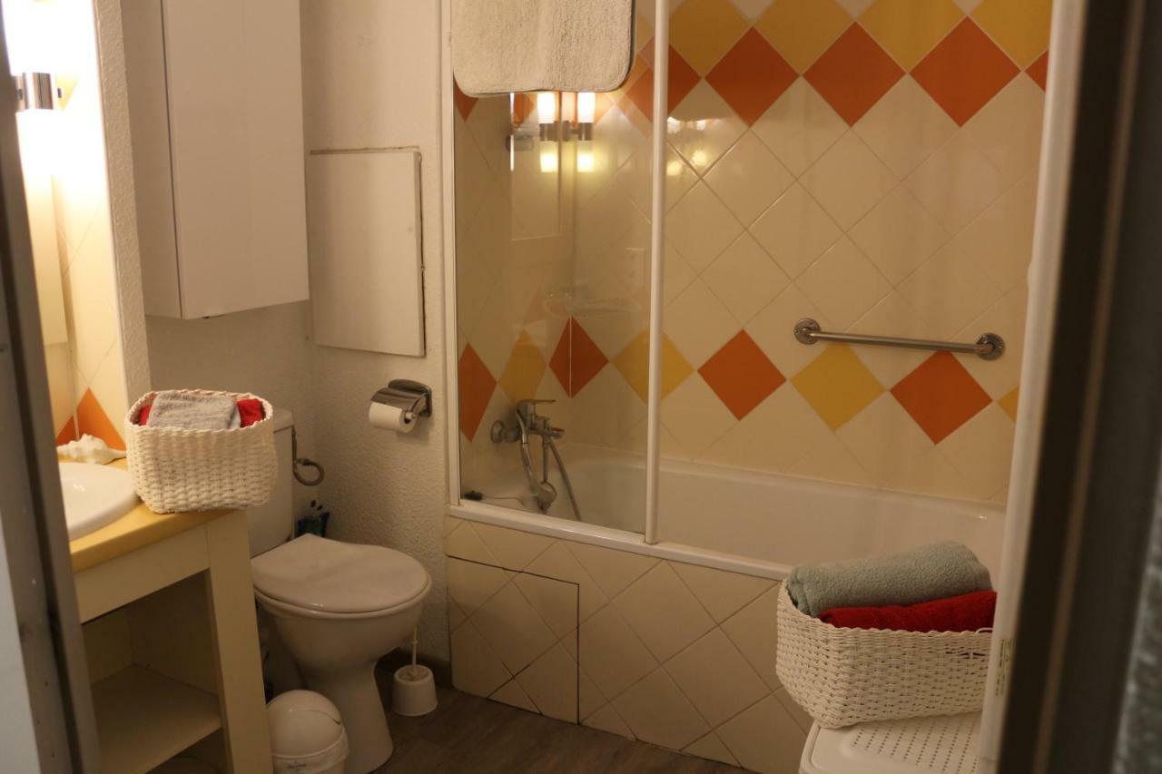 Appartement Palm D'Azur Cannes Exteriér fotografie