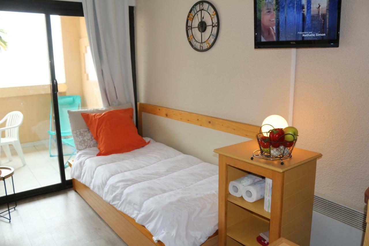 Appartement Palm D'Azur Cannes Exteriér fotografie